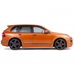 Body kit (Aero-Kit II) JE Design για Porsche Cayenne (957) Body kit (Aero-Kit II) JE Design για Porsche Cayenne (957)